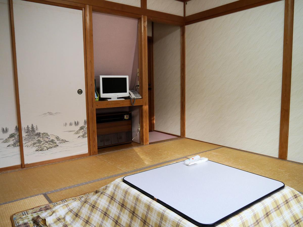 Pension Green Field 카타시나 외부 사진