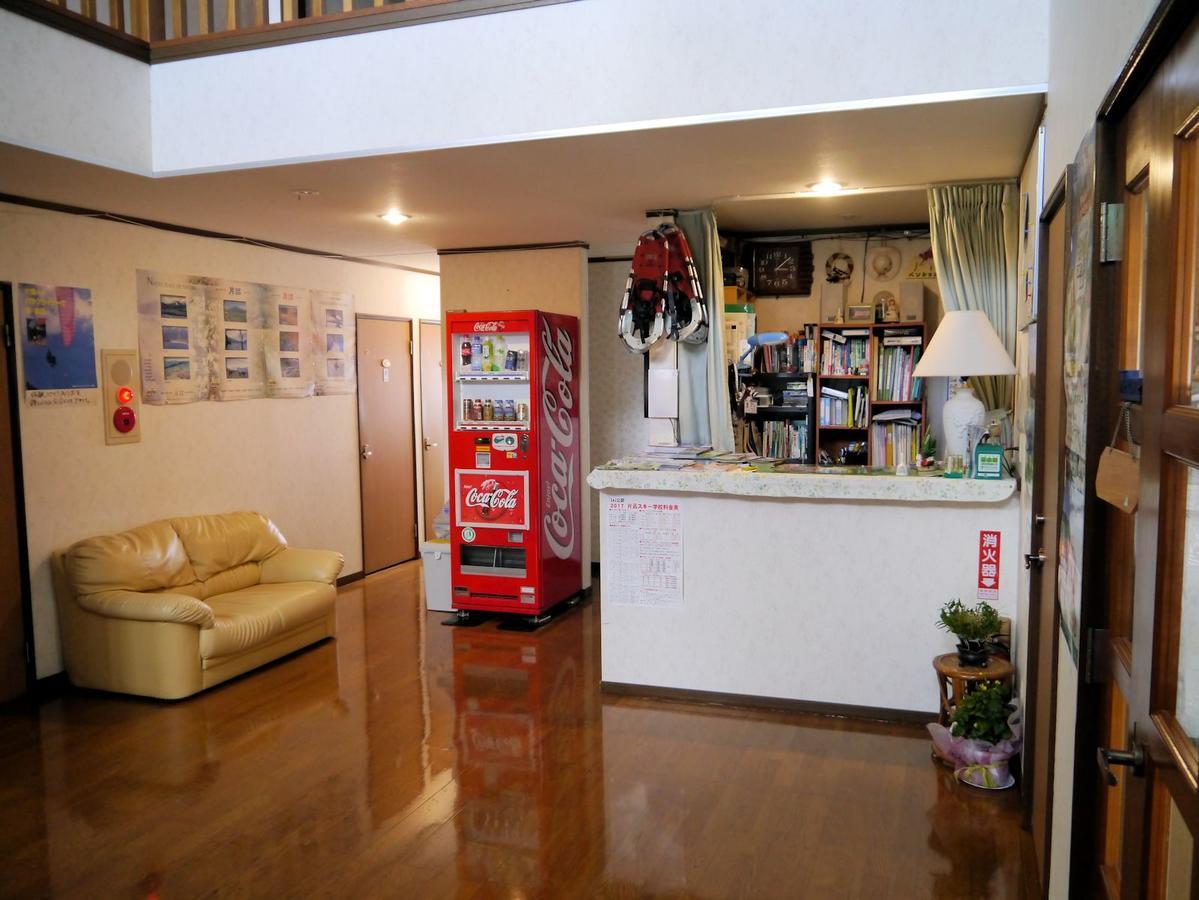 Pension Green Field 카타시나 외부 사진