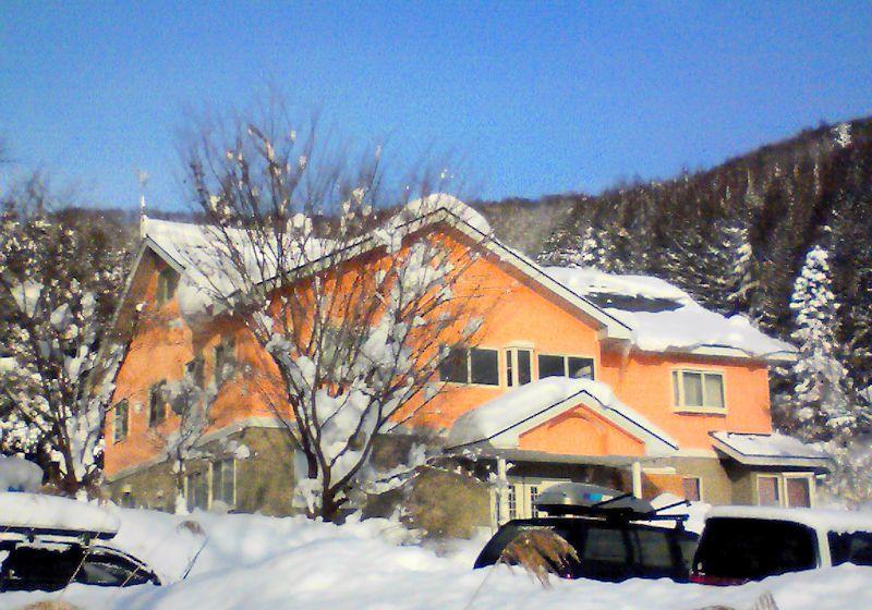 Pension Green Field 카타시나 외부 사진