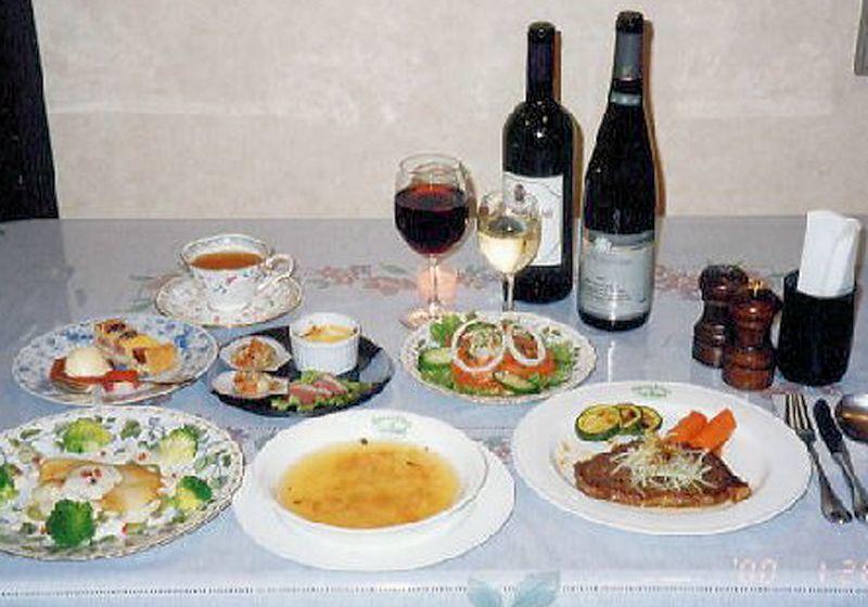 Pension Green Field 카타시나 외부 사진