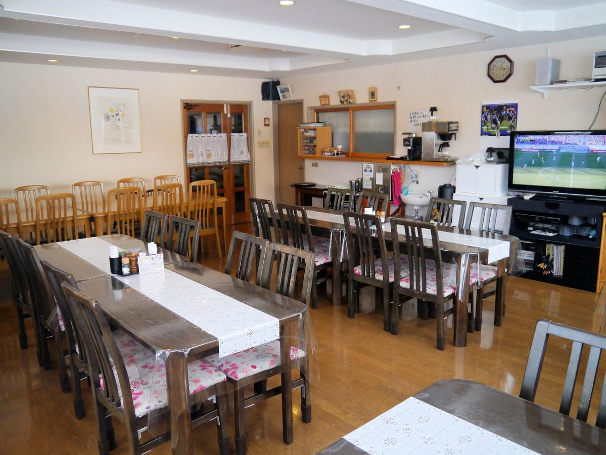 Pension Green Field 카타시나 외부 사진