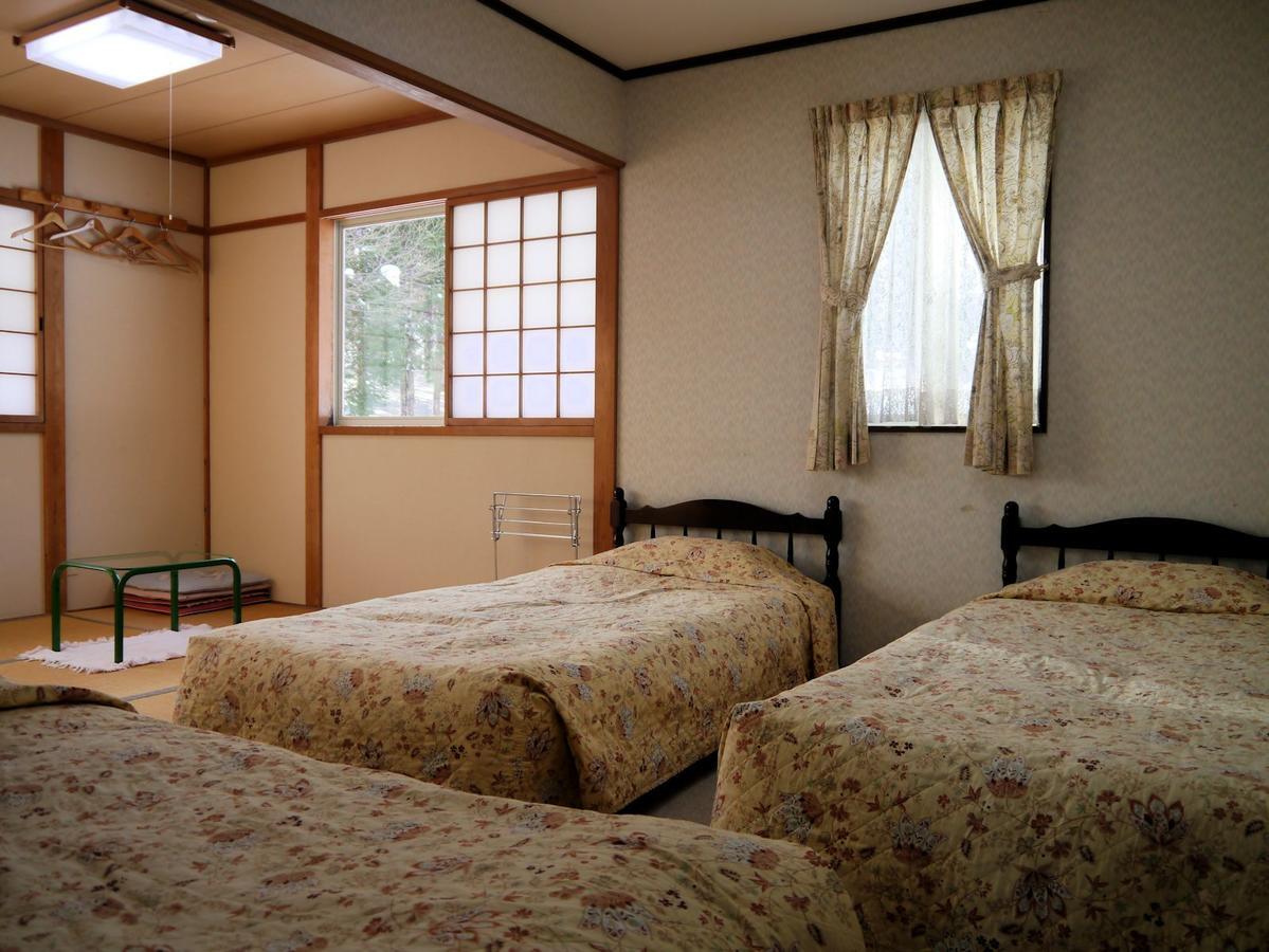 Pension Green Field 카타시나 외부 사진